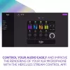 Hercules Stream Essentials Kit multimedijos rinkinys