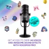 Hercules Stream Essentials Kit multimedijos rinkinys