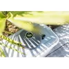 Asmeninis CD grotuvas Lenco CD-400GY Antracitas MP3 palaikymas Atsparus smūgiams 40 s