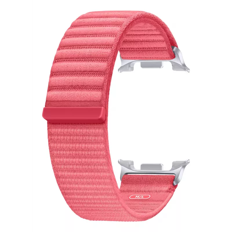 Samsung Fabric Band (M/L), skirtas Galaxy Watch8 | Watch8 Classic