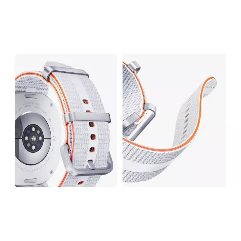 Samsung Athleisure Band (S/M), skirta Galaxy Watch8 | Watch8 Classic