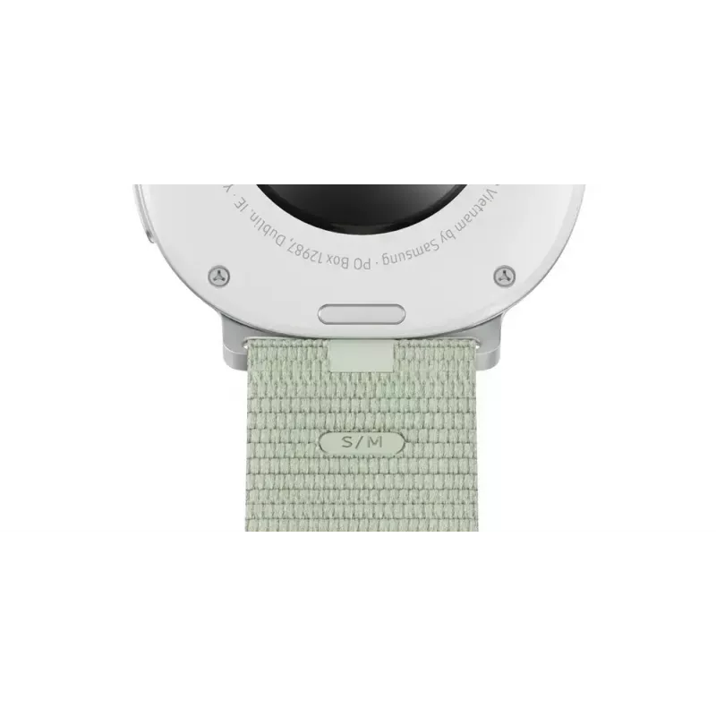 Samsung Athleisure Band (S/M), skirta Galaxy Watch8 | Watch8 Classic