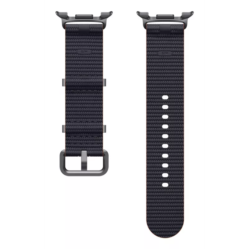 Samsung Athleisure apyrankė (S/M), skirta Galaxy Watch8 | Watch8 Classic