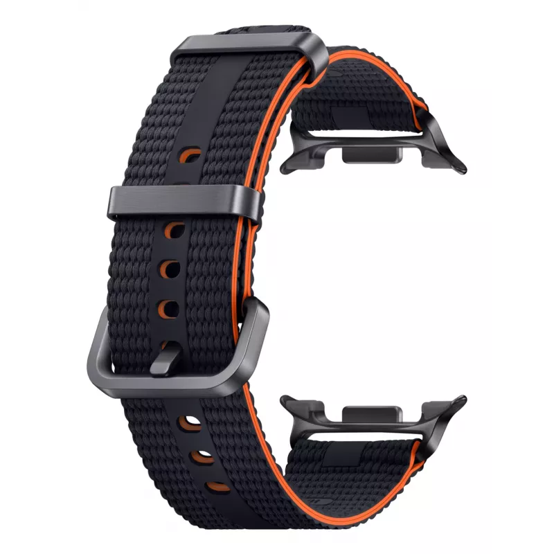 Samsung Athleisure apyrankė (S/M), skirta Galaxy Watch8 | Watch8 Classic