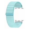 Samsung medžiaginis dirželis (M/L) Galaxy Watch8, mėtų spalva