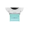 Samsung medžiaginis dirželis (M/L) Galaxy Watch8, mėtų spalva