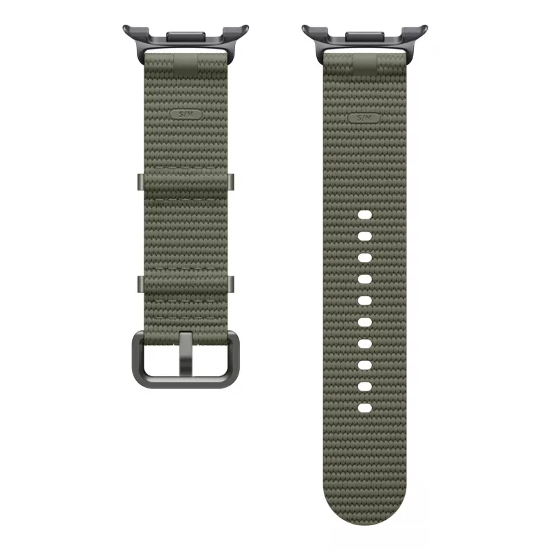 Samsung Athleisure apyrankė (S/M), skirta Galaxy Watch8 | Watch8 Classic