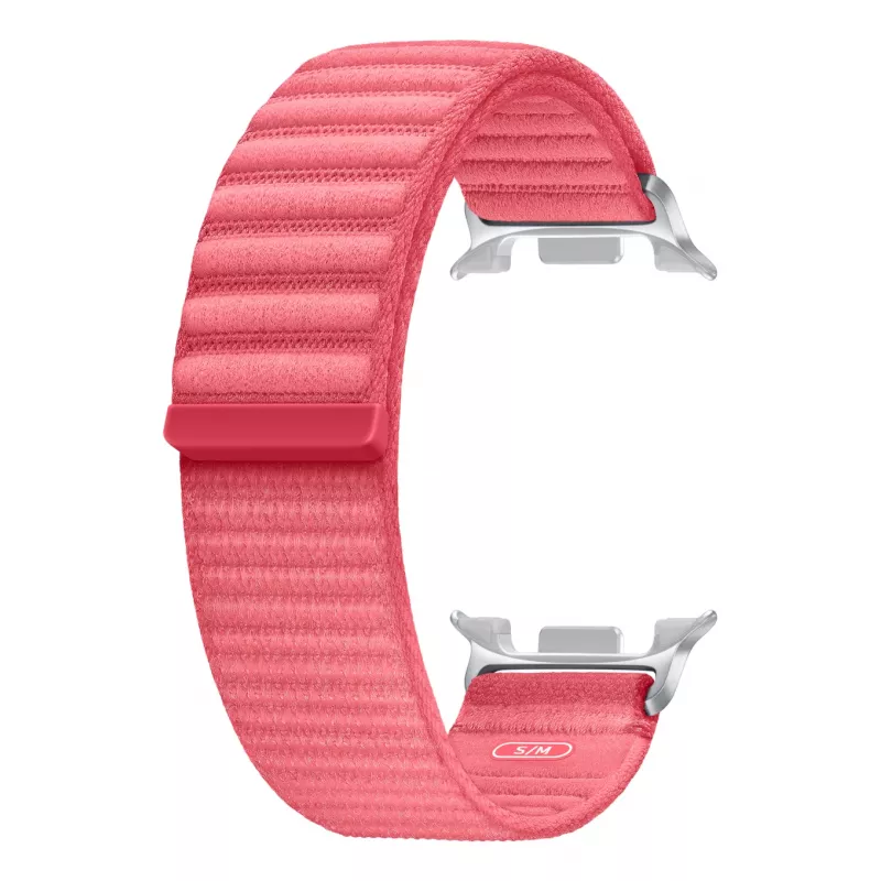 Samsung Fabric Band (S/M), skirtas Galaxy Watch8 | Watch8 Classic