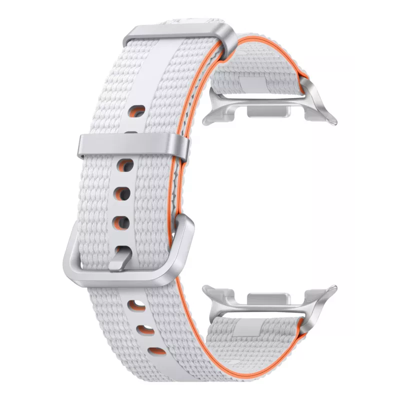 Samsung Athleisure dirželis (S/M), skirtas Galaxy Watch8 | Watch8 Classic
