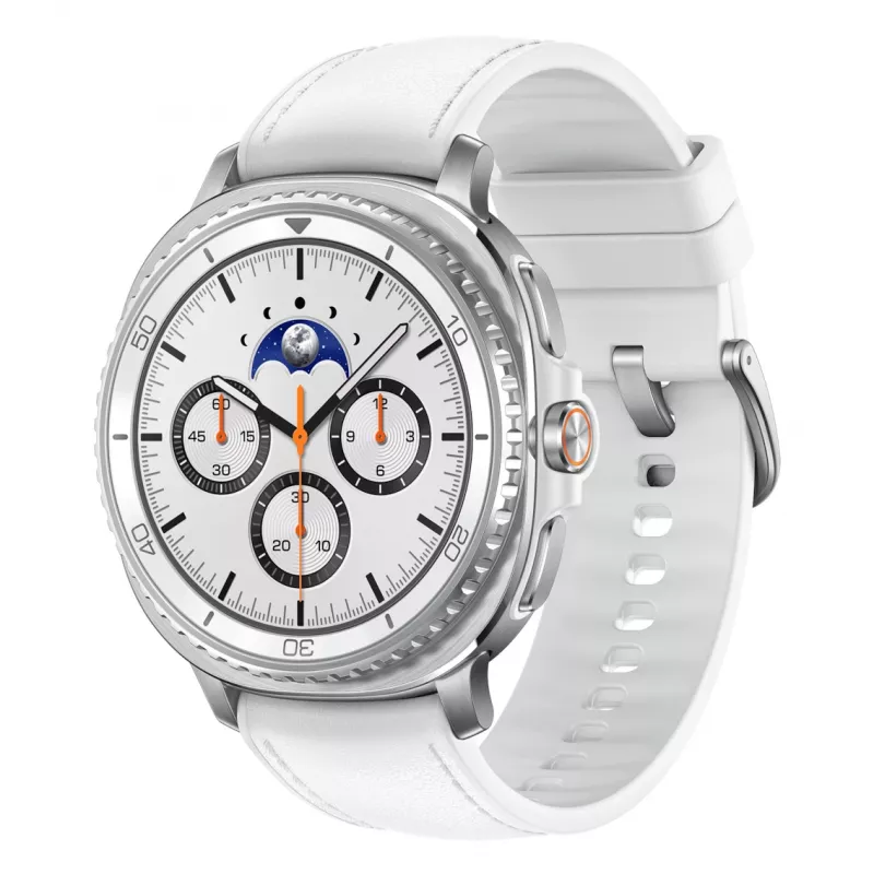 Samsung Galaxy Watch 8 Classic 3,3 cm (1,3 colio)