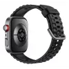 Išmanusis laikrodis HUAWEI WATCH Fit 4 Pro — 1,82 colio (4,62 cm) ekranas, GPS, 400 mAh, 40 mm korpusas, juodas
