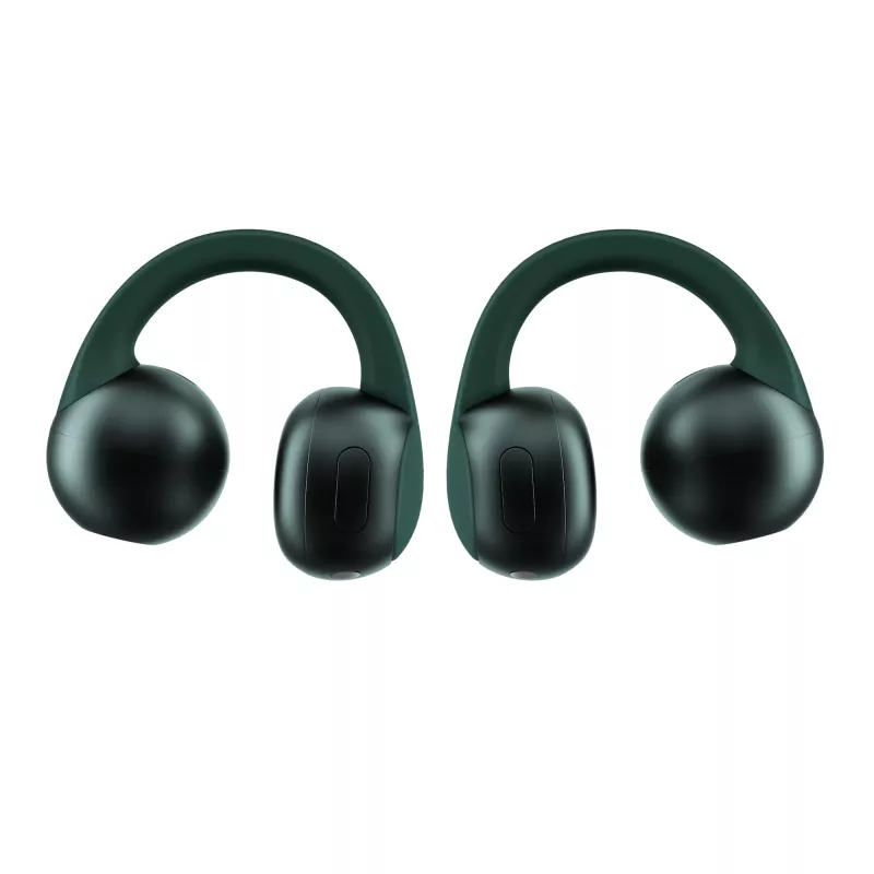 Motorola moto buds loop ausinės belaidės už ausies užkabinamos skambučiams / muzikai / sportui / kasdienai „Bluetooth“ žalia