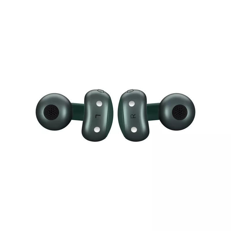 Motorola moto buds loop ausinės belaidės už ausies užkabinamos skambučiams / muzikai / sportui / kasdienai „Bluetooth“ žalia