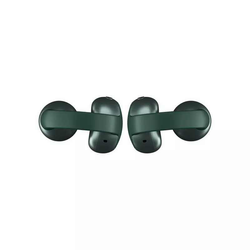 Motorola moto buds loop ausinės belaidės už ausies užkabinamos skambučiams / muzikai / sportui / kasdienai „Bluetooth“ žalia