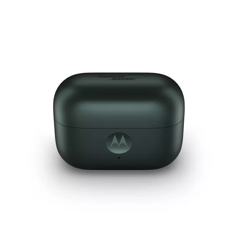 Motorola moto buds loop ausinės belaidės už ausies užkabinamos skambučiams / muzikai / sportui / kasdienai „Bluetooth“ žalia