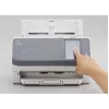 Ricoh fi-7300NX ADF skaitytuvas 600 x 600 DPI A4 Pilka, Balta