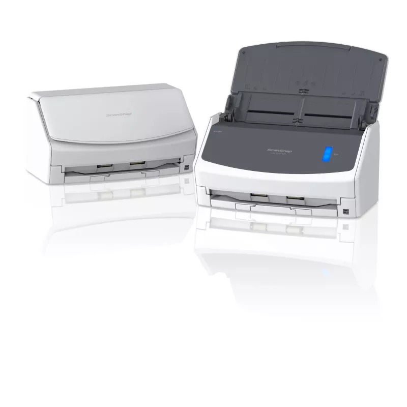 Ricoh ScanSnap iX1400 ADF skaitytuvas 600 x 600 DPI A4 Baltas