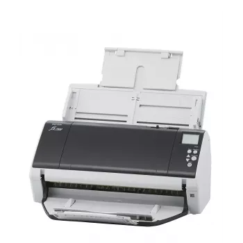 Ricoh fi-7480 ADF skaitytuvas 600 x 600 DPI A3 pilka, balta