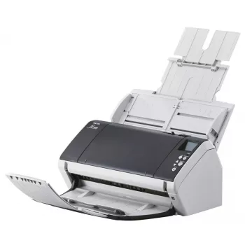 Ricoh fi-7480 ADF skaitytuvas 600 x 600 DPI A3 pilka, balta