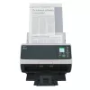 Ricoh fi-8190 ADF + rankinis tiektuvas skaitytuvas 600 x 600 DPI A4 juoda, pilka