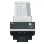 Ricoh fi-8190 ADF + rankinis tiektuvas skaitytuvas 600 x 600 DPI A4 juoda, pilka
