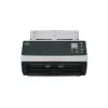 Ricoh fi-8190 ADF + rankinis tiektuvas skaitytuvas 600 x 600 DPI A4 juoda, pilka