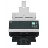 Ricoh fi-8190 ADF + rankinis tiektuvas skaitytuvas 600 x 600 DPI A4 juoda, pilka