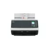 Ricoh fi-8190 ADF + rankinis tiektuvas skaitytuvas 600 x 600 DPI A4 juoda, pilka