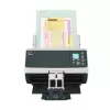 Ricoh fi-8190 ADF + rankinis tiektuvas skaitytuvas 600 x 600 DPI A4 juoda, pilka