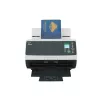 Ricoh fi-8190 ADF + rankinis tiektuvas skaitytuvas 600 x 600 DPI A4 juoda, pilka