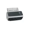 Ricoh fi-8190 ADF + rankinis tiektuvas skaitytuvas 600 x 600 DPI A4 juoda, pilka
