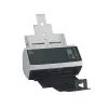 Ricoh fi-8190 ADF + rankinis tiektuvas skaitytuvas 600 x 600 DPI A4 juoda, pilka