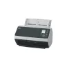Ricoh fi-8190 ADF + rankinis tiektuvas skaitytuvas 600 x 600 DPI A4 juoda, pilka