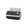 Ricoh fi-8190 ADF + rankinis tiektuvas skaitytuvas 600 x 600 DPI A4 juoda, pilka