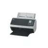 Ricoh fi-8190 ADF + rankinis tiektuvas skaitytuvas 600 x 600 DPI A4 juoda, pilka