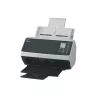 Ricoh fi-8190 ADF + rankinis tiektuvas skaitytuvas 600 x 600 DPI A4 juoda, pilka