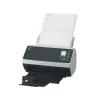 Ricoh fi-8190 ADF + rankinis tiektuvas skaitytuvas 600 x 600 DPI A4 juoda, pilka