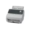 Ricoh fi-8190 ADF + rankinis tiektuvas skaitytuvas 600 x 600 DPI A4 juoda, pilka