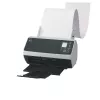 Ricoh fi-8190 ADF + rankinis tiektuvas skaitytuvas 600 x 600 DPI A4 juoda, pilka