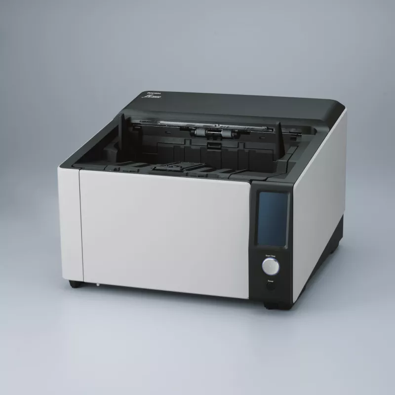 Ricoh fi-8950 ADF skaitytuvas 600 x 600 DPI A3 juoda, pilka