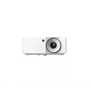 OPTOMA projektorius HZ146X-W - FHD 1920x1080 3800 LM