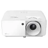 OPTOMA Projector ZH520 - DLP FHD 1920x1080 5500 LM White