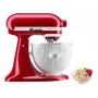 Ledų gaminimo priedas KitchenAid 5KSMICM Plotis 279 mm Gylis 216 mm Aukštis 178 mm