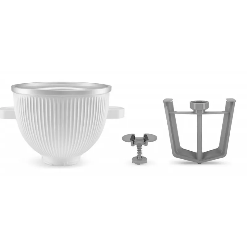 Ledų gaminimo priedas KitchenAid 5KSMICM Plotis 279 mm Gylis 216 mm Aukštis 178 mm