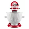 Ledų gaminimo priedas KitchenAid 5KSMICM Plotis 279 mm Gylis 216 mm Aukštis 178 mm
