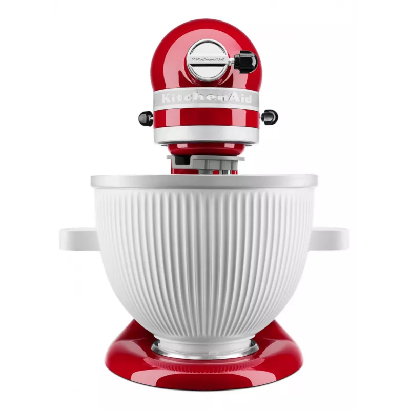 Ledų gaminimo priedas KitchenAid 5KSMICM Plotis 279 mm Gylis 216 mm Aukštis 178 mm
