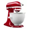 Ledų gaminimo priedas KitchenAid 5KSMICM Plotis 279 mm Gylis 216 mm Aukštis 178 mm