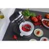 Ledų gaminimo priedas KitchenAid 5KSMICM Plotis 279 mm Gylis 216 mm Aukštis 178 mm