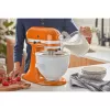 Ledų gaminimo priedas KitchenAid 5KSMICM Plotis 279 mm Gylis 216 mm Aukštis 178 mm