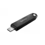 WESTERN DIGITAL SanDisk Ultra - 128 GB USB atmintinė - USB Type-C